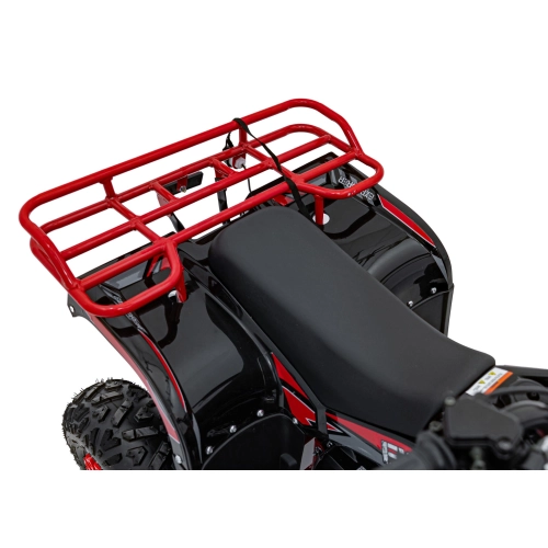 Quad Spalinowy 110CC EXPLORER Czerwony PSP.ATV009.6.CR